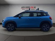 CITROEN C3 Aircross 1.2i PureTech Feel, Essence, Occasion / Utilisé, Manuelle - 3
