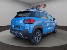 CITROEN C3 Aircross 1.2i PureTech Feel, Essence, Occasion / Utilisé, Manuelle - 6