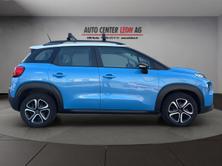 CITROEN C3 Aircross 1.2i PureTech Feel, Essence, Occasion / Utilisé, Manuelle - 7