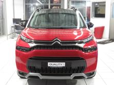 CITROEN C3 Aircross 1.2i PureTech Swiss Edition+ EAT6, Essence, Occasion / Utilisé, Automatique - 2