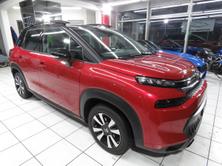 CITROEN C3 Aircross 1.2i PureTech Swiss Edition+ EAT6, Essence, Occasion / Utilisé, Automatique - 3