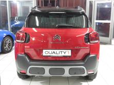 CITROEN C3 Aircross 1.2i PureTech Swiss Edition+ EAT6, Essence, Occasion / Utilisé, Automatique - 5