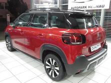 CITROEN C3 Aircross 1.2i PureTech Swiss Edition+ EAT6, Essence, Occasion / Utilisé, Automatique - 6