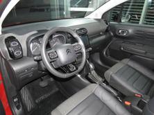 CITROEN C3 Aircross 1.2i PureTech Swiss Edition+ EAT6, Essence, Occasion / Utilisé, Automatique - 7