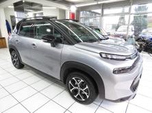 CITROEN C3 Aircross 1.2i PureTech Swiss Edition+ EAT6, Essence, Occasion / Utilisé, Automatique - 3