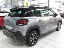 CITROEN C3 Aircross 1.2i PureTech Swiss Edition+ EAT6, Essence, Occasion / Utilisé, Automatique - 4