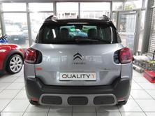 CITROEN C3 Aircross 1.2i PureTech Swiss Edition+ EAT6, Essence, Occasion / Utilisé, Automatique - 5