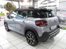 CITROEN C3 Aircross 1.2i PureTech Swiss Edition+ EAT6, Essence, Occasion / Utilisé, Automatique - 6