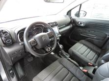 CITROEN C3 Aircross 1.2i PureTech Swiss Edition+ EAT6, Essence, Occasion / Utilisé, Automatique - 7