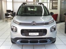 CITROEN C3 Aircross 1.2i PureTech Feel, Essence, Occasion / Utilisé, Manuelle - 2