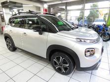 CITROEN C3 Aircross 1.2i PureTech Feel, Essence, Occasion / Utilisé, Manuelle - 3