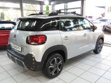 CITROEN C3 Aircross 1.2i PureTech Feel, Essence, Occasion / Utilisé, Manuelle - 4