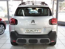 CITROEN C3 Aircross 1.2i PureTech Feel, Essence, Occasion / Utilisé, Manuelle - 5