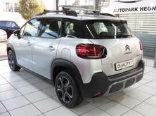 CITROEN C3 Aircross 1.2i PureTech Feel, Essence, Occasion / Utilisé, Manuelle - 6