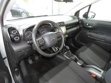 CITROEN C3 Aircross 1.2i PureTech Feel, Essence, Occasion / Utilisé, Manuelle - 7