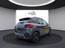 CITROEN C3 Aircross 1.2 PureTech 130 Rip Curl, Essence, Occasion / Utilisé, Automatique - 4