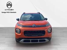 CITROEN C3 Aircross 1.2 PureTech 110 Feel, Essence, Occasion / Utilisé, Manuelle - 2