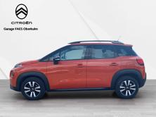 CITROEN C3 Aircross 1.2 PureTech 110 Feel, Essence, Occasion / Utilisé, Manuelle - 3