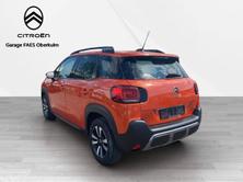 CITROEN C3 Aircross 1.2 PureTech 110 Feel, Essence, Occasion / Utilisé, Manuelle - 4
