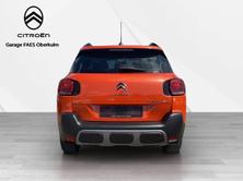 CITROEN C3 Aircross 1.2 PureTech 110 Feel, Essence, Occasion / Utilisé, Manuelle - 5