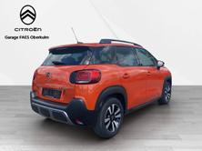 CITROEN C3 Aircross 1.2 PureTech 110 Feel, Essence, Occasion / Utilisé, Manuelle - 6