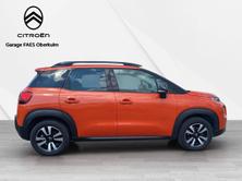 CITROEN C3 Aircross 1.2 PureTech 110 Feel, Essence, Occasion / Utilisé, Manuelle - 7