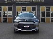 CITROEN C3 Aircross 1.2i PureTech Shine Pack EAT6, Essence, Occasion / Utilisé, Automatique - 2