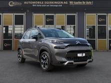 CITROEN C3 Aircross 1.2i PureTech Shine Pack EAT6, Essence, Occasion / Utilisé, Automatique - 3