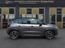 CITROEN C3 Aircross 1.2i PureTech Shine Pack EAT6, Essence, Occasion / Utilisé, Automatique - 4