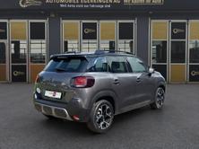 CITROEN C3 Aircross 1.2i PureTech Shine Pack EAT6, Essence, Occasion / Utilisé, Automatique - 5