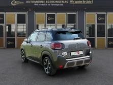 CITROEN C3 Aircross 1.2i PureTech Shine Pack EAT6, Essence, Occasion / Utilisé, Automatique - 7