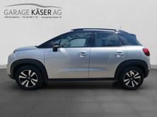 CITROEN C3 Aircross 1.2 PureTech 110 Shine, Essence, Occasion / Utilisé, Automatique - 3