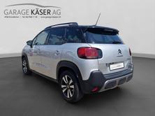 CITROEN C3 Aircross 1.2 PureTech 110 Shine, Essence, Occasion / Utilisé, Automatique - 4