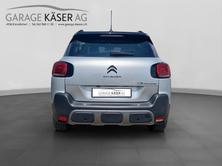 CITROEN C3 Aircross 1.2 PureTech 110 Shine, Essence, Occasion / Utilisé, Automatique - 5