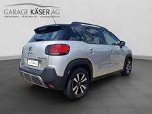 CITROEN C3 Aircross 1.2 PureTech 110 Shine, Essence, Occasion / Utilisé, Automatique - 6