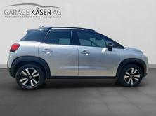 CITROEN C3 Aircross 1.2 PureTech 110 Shine, Essence, Occasion / Utilisé, Automatique - 7