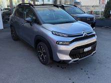 CITROEN C3 Aircross 1.2 PureTech 130 Max, Essence, Occasion / Utilisé, Automatique - 2