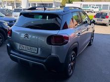 CITROEN C3 Aircross 1.2 PureTech 130 Max, Essence, Occasion / Utilisé, Automatique - 4