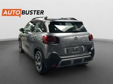 CITROEN C3 Aircross 1.2i PureTech Live, Essence, Occasion / Utilisé, Manuelle - 3