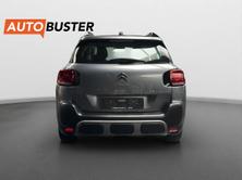 CITROEN C3 Aircross 1.2i PureTech Live, Essence, Occasion / Utilisé, Manuelle - 4
