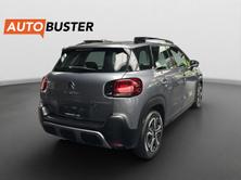 CITROEN C3 Aircross 1.2i PureTech Live, Essence, Occasion / Utilisé, Manuelle - 5