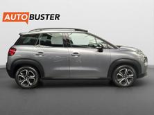 CITROEN C3 Aircross 1.2i PureTech Live, Essence, Occasion / Utilisé, Manuelle - 6