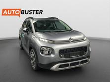 CITROEN C3 Aircross 1.2i PureTech Live, Essence, Occasion / Utilisé, Manuelle - 7