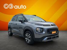 CITROEN C3 Aircross 1.2i PureTech Shine, Essence, Occasion / Utilisé, Manuelle - 2