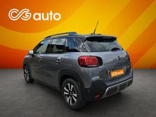 CITROEN C3 Aircross 1.2i PureTech Shine, Essence, Occasion / Utilisé, Manuelle - 6