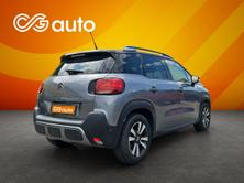 CITROEN C3 Aircross 1.2i PureTech Shine, Essence, Occasion / Utilisé, Manuelle - 7