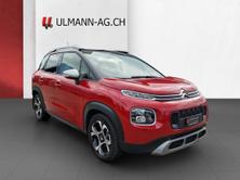 CITROEN C3 Aircross 130i PureTech Shine Automat, Petrol, Second hand / Used, Automatic - 3