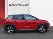 CITROEN C3 Aircross 130i PureTech Shine Automat, Petrol, Second hand / Used, Automatic - 4