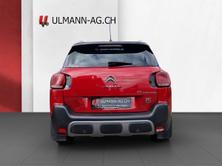 CITROEN C3 Aircross 130i PureTech Shine Automat, Petrol, Second hand / Used, Automatic - 5