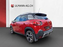 CITROEN C3 Aircross 130i PureTech Shine Automat, Petrol, Second hand / Used, Automatic - 7
